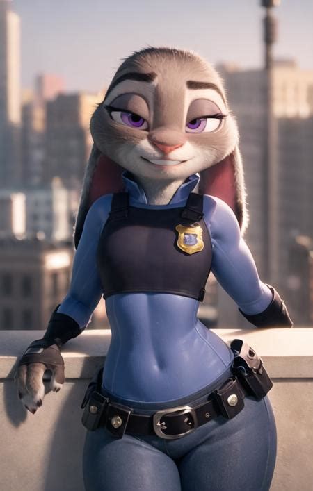 judy hopps nude|Judy Hopps